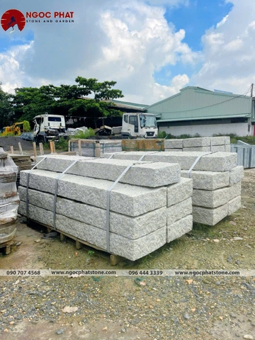 ĐÁ CHẺ GRANITE TỰ NHIÊN