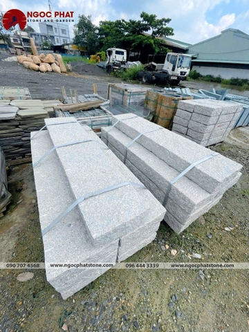 ĐÁ CHẺ GRANITE TỰ NHIÊN