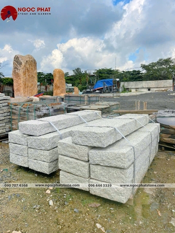 ĐÁ CHẺ GRANITE TỰ NHIÊN