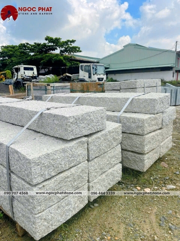 ĐÁ CHẺ GRANITE TỰ NHIÊN