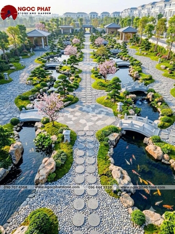 ĐÁ ONG XÁM TRÒN TỰ NHIÊN