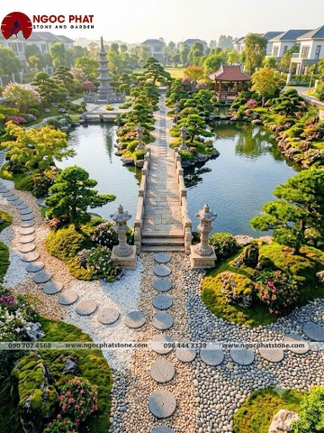 ĐÁ ONG XÁM TRÒN TỰ NHIÊN