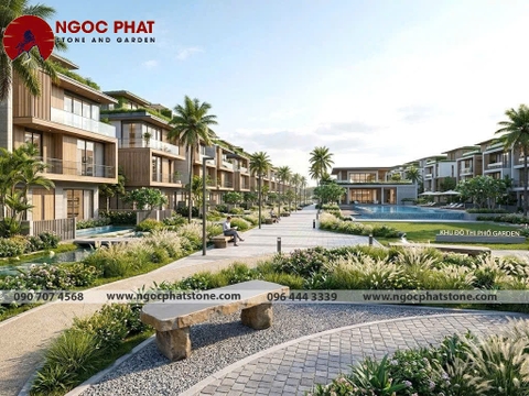 GHẾ ĐÁ BAZAN TỰ NHIÊN NGUYÊN KHỐI