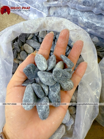 SỎI XANH XÁM TỰ NHIÊN