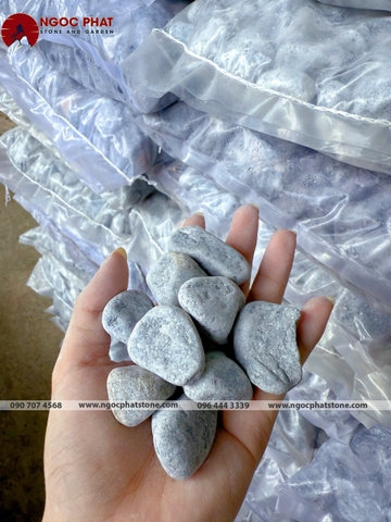 SỎI XANH XÁM TỰ NHIÊN