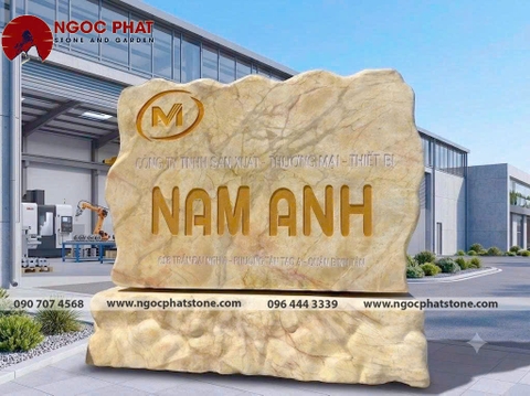 KHẮC CHỮ TRÊN ĐÁ