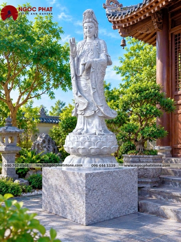 ĐÁ KHỐI GRANITE TỰ NHIÊN