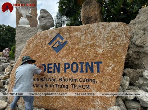 ĐÁ KHẮC CHỮ-ĐIÊU KHẮC TRÊN ĐÁ