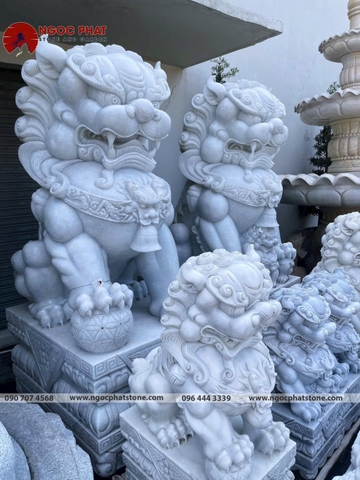 TƯỢNG KỲ LÂN