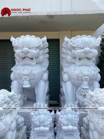 TƯỢNG KỲ LÂN