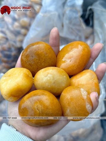 SỎI VÀNG THẠCH ANH