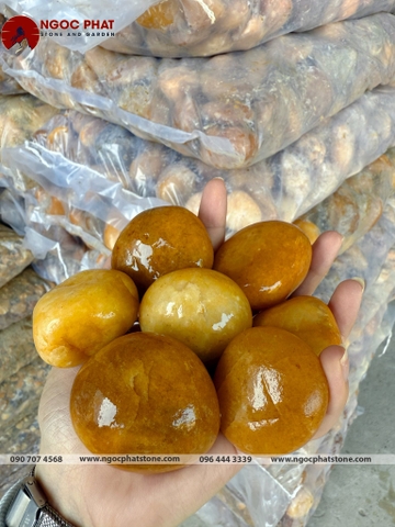 SỎI VÀNG THẠCH ANH