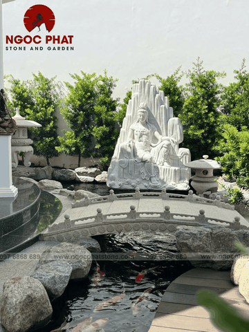 DỰ ÁN SÂN VƯỜN- AN GIANG