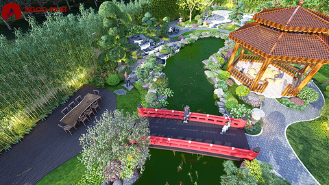 DỰ ÁN SÂN VƯỜN BẠC LIÊU