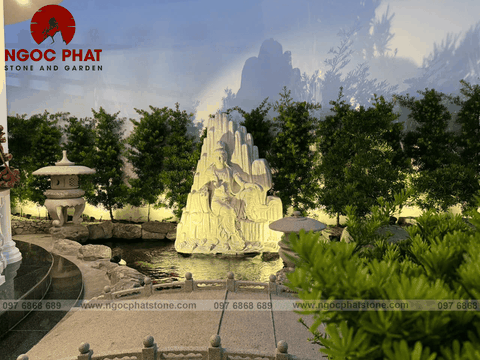 DỰ ÁN SÂN VƯỜN- AN GIANG