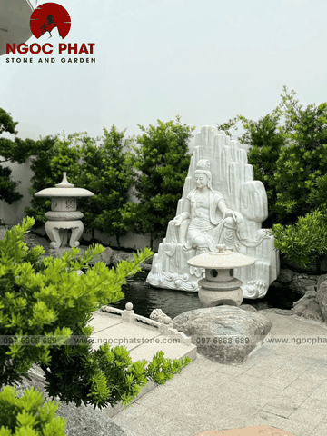 DỰ ÁN SÂN VƯỜN- AN GIANG