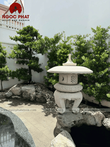 DỰ ÁN SÂN VƯỜN- AN GIANG