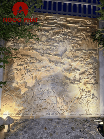 DỰ ÁN SÂN VƯỜN- AN GIANG