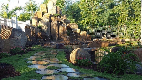 Đá Thớt Bazan Băm Mặt