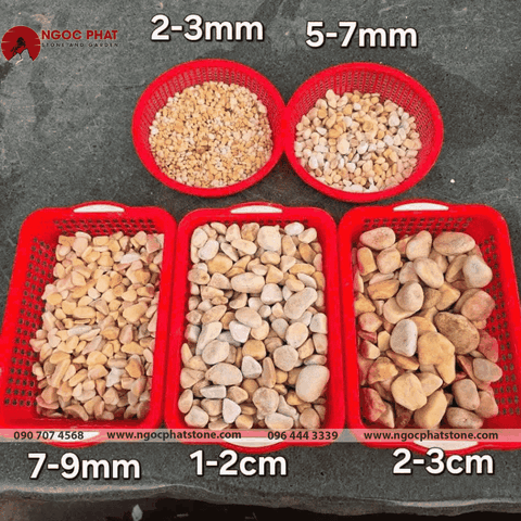 SỎI VÀNG QUAY TỰ NHIÊN