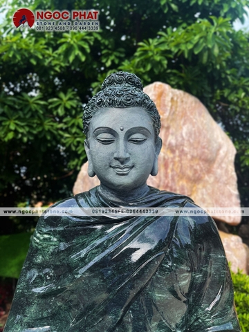 Tượng Phật Thích Ca Mâu Ni