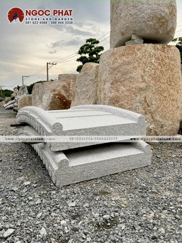 Cầu đá Granit CĐ01