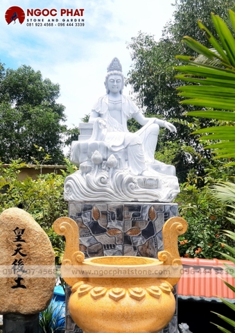 Phật Quán Tự Tại