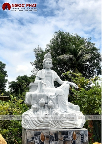 Phật Quán Tự Tại