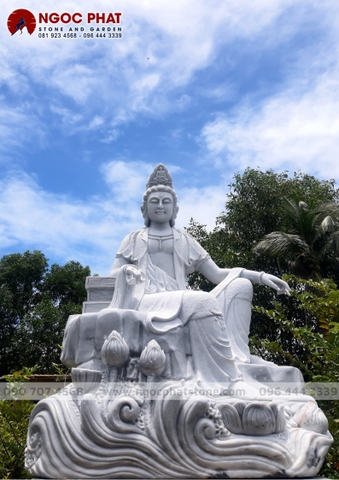 Phật Quán Tự Tại