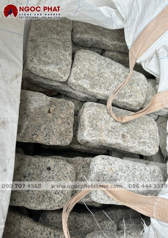 Đá Cubic Granite