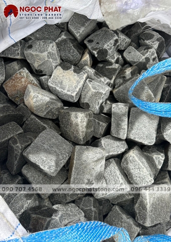 Đá Cubic Granite