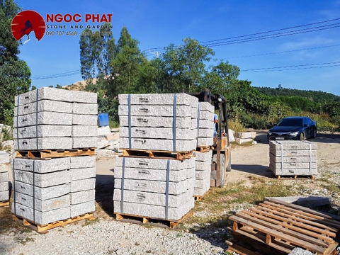 Đá Chẻ Granite Khổ Lớn