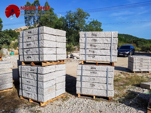 Đá Chẻ Granite Khổ Lớn