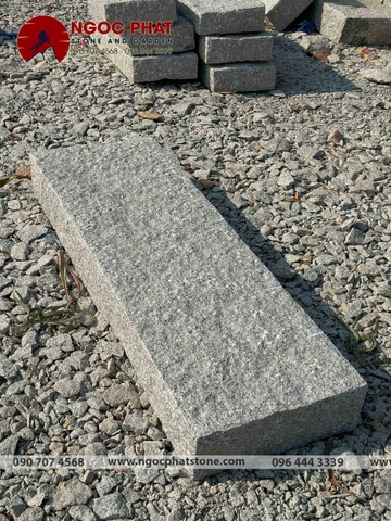 Đá Chẻ Granite 03