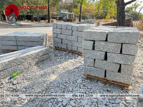 Đá Chẻ Granite 03