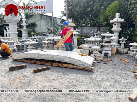 Cầu Đá Granite