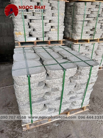 ĐÁ GRANITE SÂN VƯỜN