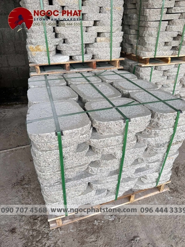 ĐÁ GRANITE SÂN VƯỜN