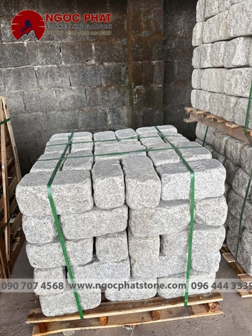 ĐÁ GRANITE SÂN VƯỜN
