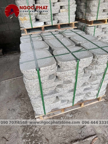 ĐÁ GRANITE SÂN VƯỜN