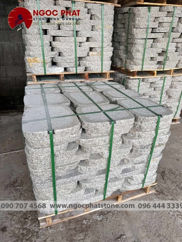 ĐÁ GRANITE SÂN VƯỜN