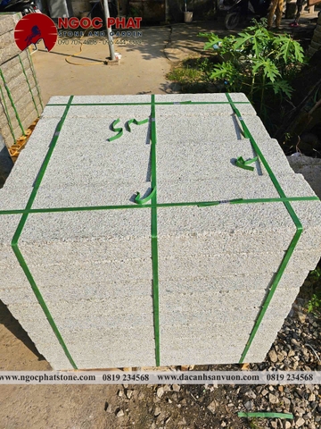 Sản Xuất đá Granite theo yêu cầu
