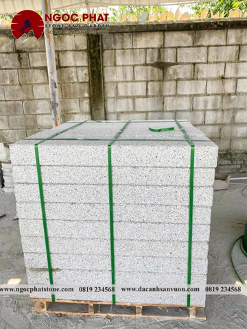 Sản Xuất đá Granite theo yêu cầu