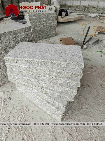 ĐÁ GRANITE CHẺ TỰ NHIÊN