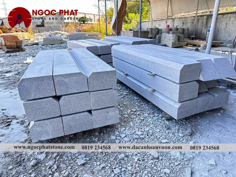 ĐÁ GRANITE TỰ NHIÊN KHỔ LỚN THEO YÊU CẦU