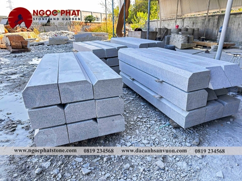 ĐÁ GRANITE TỰ NHIÊN KHỔ LỚN THEO YÊU CẦU