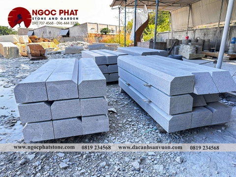 ĐÁ GRANITE TỰ NHIÊN KHỔ LỚN THEO YÊU CẦU