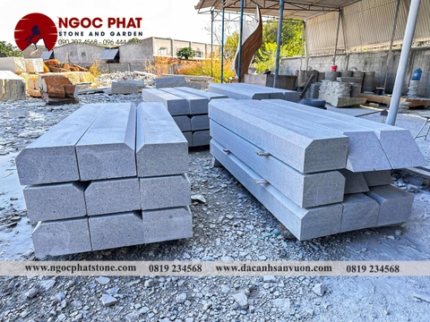 ĐÁ GRANITE TỰ NHIÊN KHỔ LỚN THEO YÊU CẦU