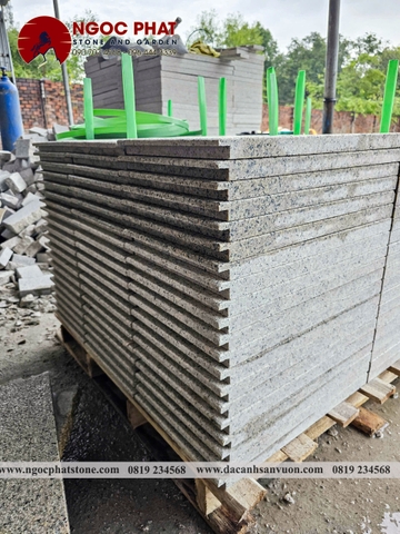 ĐÁ GRANITE SẢN XUẤT THEO YÊU CẦU