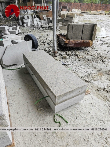 ĐÁ GRANITE SẢN XUẤT THEO YÊU CẦU